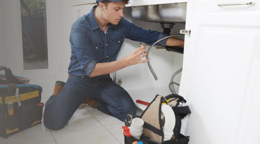 Water Heater Replacement in Lipan, TX